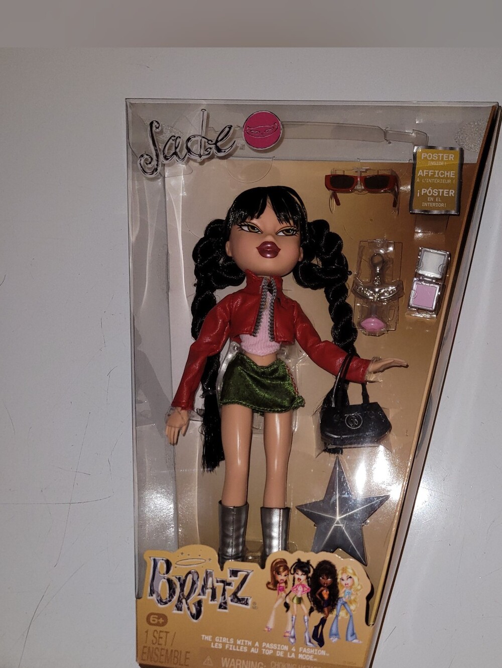BRATZ Reimagined